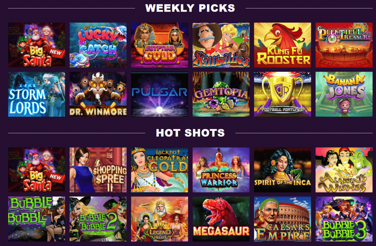 Wild Joker Gaming Portfolio